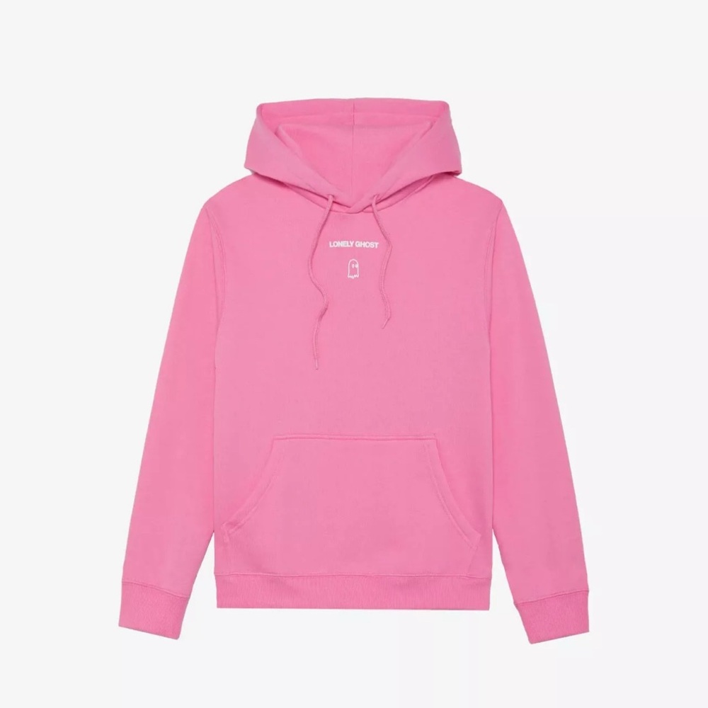 Lonely Ghost “Text me when you get home” Hoodie